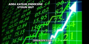 Adra Katılım Endeksine Uygun mu?