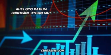 Ahes GYO Katılım Endeksine Uygun mu?