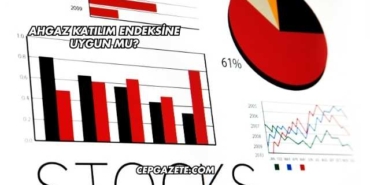 Ahgaz Katılım Endeksine Uygun mu?