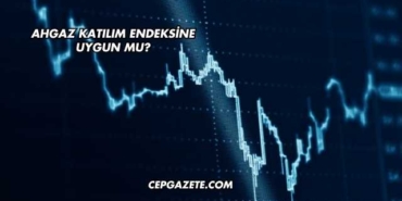 Ahgaz Katılım Endeksine Uygun mu?