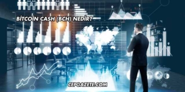 Bitcoin Cash (BCH) Nedir?