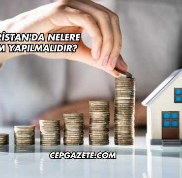 Bulgaristan'da Nelere Yatırım Yapılmalıdır?