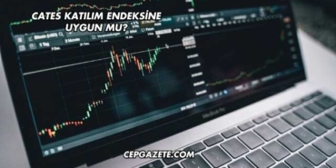 Cates Katılım Endeksine Uygun mu?