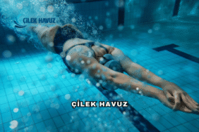 Çilek Havuz Hakkında: Havuz Yapımında Sektörün Lideri