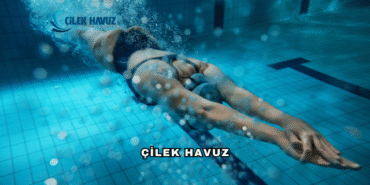 Çilek Havuz Hakkında: Havuz Yapımında Sektörün Lideri