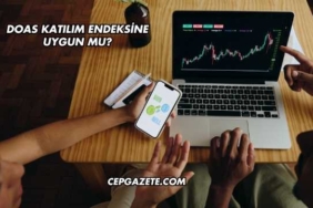 DOAS Katılım Endeksine Uygun mu?