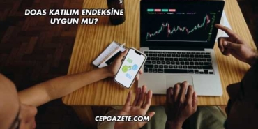 DOAS Katılım Endeksine Uygun mu?