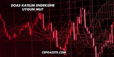 DOAS Katılım Endeksine Uygun mu?