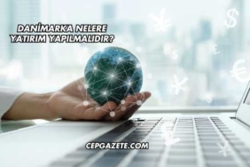 Danimarka Nelere Yatırım Yapılmalıdır?