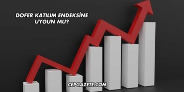 Dofer Katılım Endeksine Uygun mu?