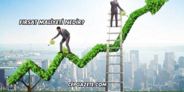 Fırsat Maliyeti Nedir?