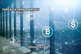 Forex Yatırımı Mantıklı mı?