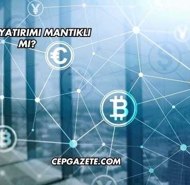 Forex Yatırımı Mantıklı mı?