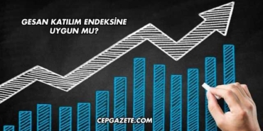 GESAN Katılım Endeksine Uygun mu?