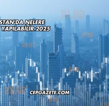 Gürcistan'da Nelere Yatırım Yapılabilir 2025