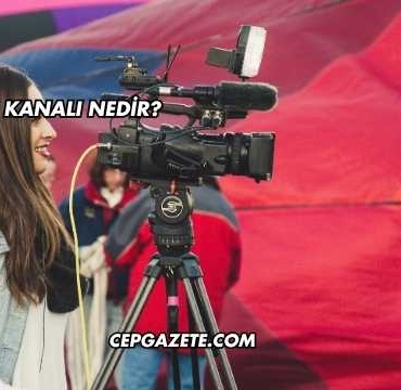 Haber Kanalı Nedir?