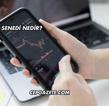 Hisse Senedi Nedir?