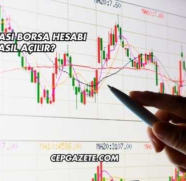 İş Bankası Borsa Hesabı Nasıl Açılır?