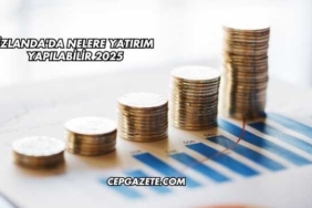 İzlanda'da Nelere Yatırım Yapılabilir 2025