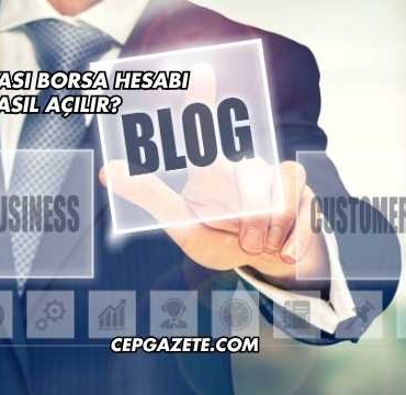 Kolayca Blog Nasıl Yazılır