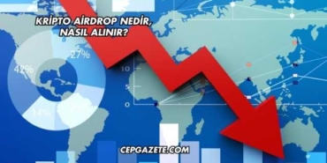 Kripto Airdrop Nedir, Nasıl Alınır?