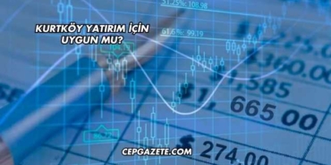 Kurtköy Yatırım İçin Uygun mu?