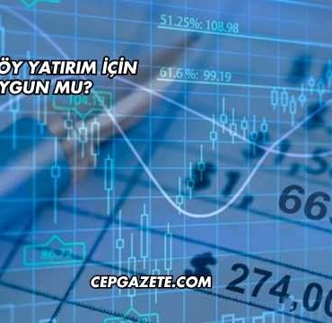 Kurtköy Yatırım İçin Uygun mu?
