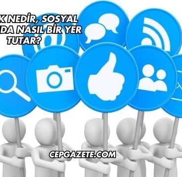 Laiklik Nedir, Sosyal Yaşamda Nasıl Bir Yer Tutar?