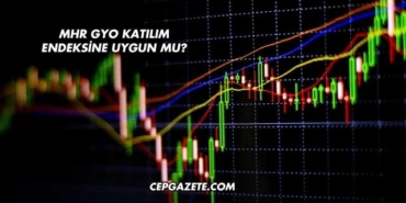 MHR GYO Katılım Endeksine Uygun mu?