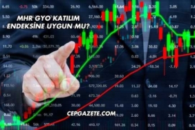 MHR GYO Katılım Endeksine Uygun mu?