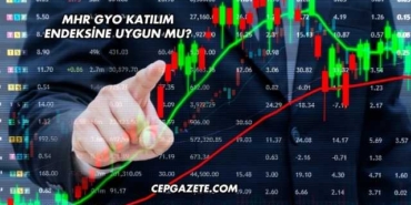 MHR GYO Katılım Endeksine Uygun mu?