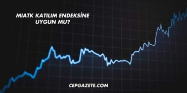 MIATK Katılım Endeksine Uygun mu?