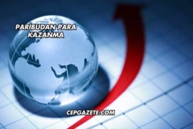 Paribudan Para Kazanma
