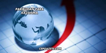 Paribudan Para Kazanma