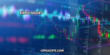 Ripple Nedir?
