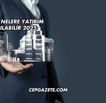 Şili'de Nelere Yatırım Yapılabilir 2025