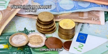 Tüketici Güven Endeksi Nedir?