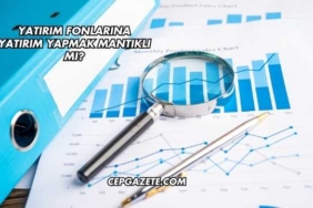 Yatırım Fonlarına Yatırım Yapmak Mantıklı mı?