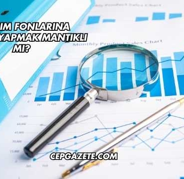 Yatırım Fonlarına Yatırım Yapmak Mantıklı mı?