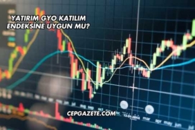 Yatırım GYO Katılım Endeksine Uygun mu?