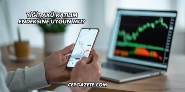 Yiğit Akü Katılım Endeksine Uygun mu
