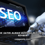 Backlink Satın Almak Güvenli mi? 2026 Güncel Rehber
