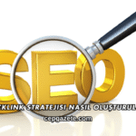Backlink Stratejisi Nasıl Oluşturulur?