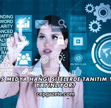 Mukas Medya Hangi Sitelerde Tanıtım Yazısı Yayınlıyor?