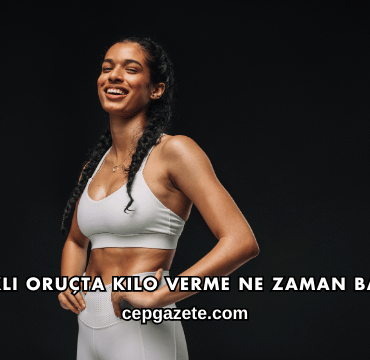Aralıklı Oruçta Kilo Verme Ne Zaman Başlar?